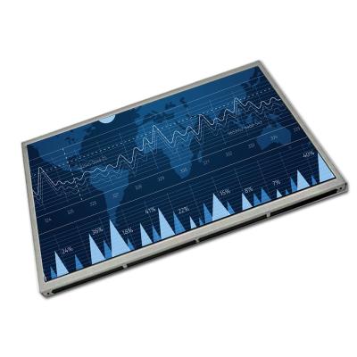 China High Brightness 21.5 Inch Lcd Panel G215HVN01.3 AUO Display Panel for sale