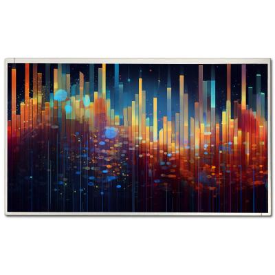 China 23.8 Zoll G238HAN01.0 AUO-Panel mit 1920×1080 Auflösung IPS-LCD-Display zu verkaufen