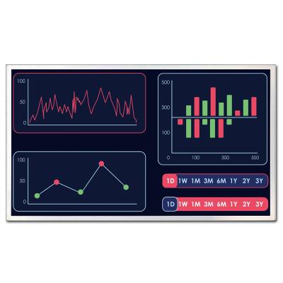 China Weitblick BOE Modul 27 Zoll DV270QUM-R10 BOE Display Panel zu verkaufen