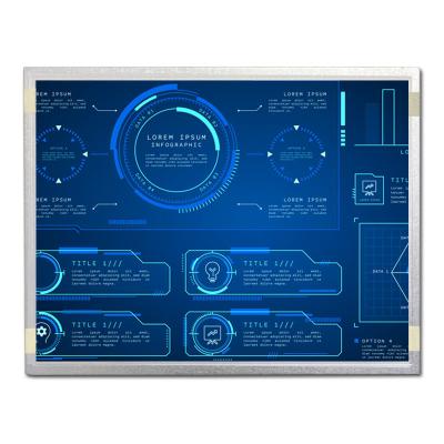 China G150XNE-L03 Innolux Panel Militair Displays 1024*768 Panel Lcd 15 inch Te koop