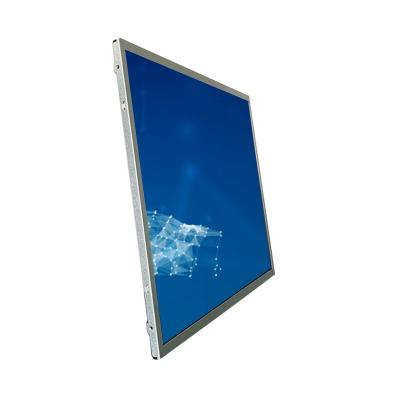 Κίνα M170EGE-L20 Chimei LCD οθόνη INNOLUX οθόνη 250 Nits 17 ιντσών πίνακα TN προς πώληση