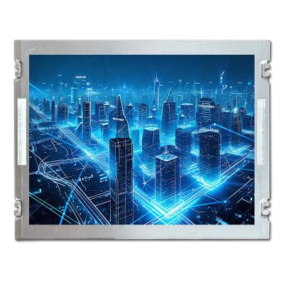 China 6.5 Inch TIANMA LCD Panel 640*480 Resolution 100K LED Lifetime For Automotive for sale