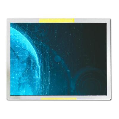 China Outdoor TIANMA Panel P1040XGF1MA00 10.4 Inch LCD Panel 1300 Nits for sale