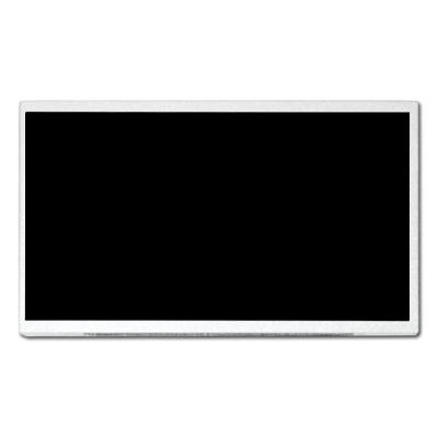 China 10.1 IVO M101GWN9 R2 IVO Display 1024x600 High Resolution LCD With LVDS Interface for sale