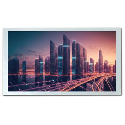 Κίνα AA090ME01 9 ιντσών TFT οθόνη 800×480 Pixels Mitsubishi LCD Panel προς πώληση