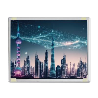 China 15 Zoll TFT-LCD-Display AC150XA01 Mitsubishi LCD 1024×768 LVDS 20 Schnittstelle zu verkaufen