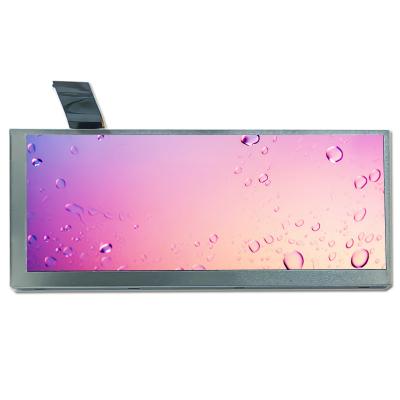 中国 6.86インチバーLCDスクリーン 480*1280ピクセル 1100ニット 高明るさタッチスクリーン 販売のため