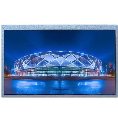 Китай LVDS IPS LCD панель 10,1 дюйма 1024*600 пикселей 300 нитсов TFT дисплейный модуль продается