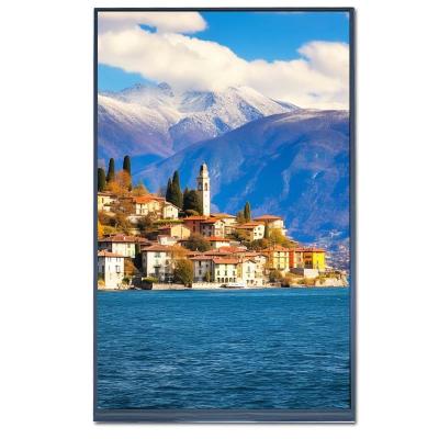 China MIPI 40 10.1 Inch TFT Display 800*1280 Pixels TFT LCD Panel 350 Nits for sale