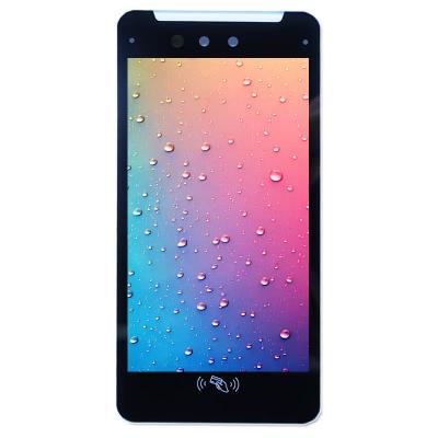 China Panel táctil TFT de 420 nits 800 * 1280 píxeles 8 pulgadas módulo LCD táctil en venta