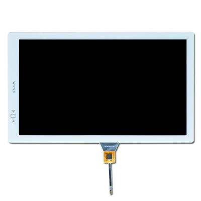 China 13.3 In 1920x1080 Pixeln Industrielle Touchscreen 330 Nits Touch LCD-Panel zu verkaufen