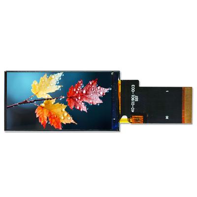 China 1.9 pulgadas 1024 * 600 pantalla LCD de alto brillo 600nits módulo de visualización para ebike en venta