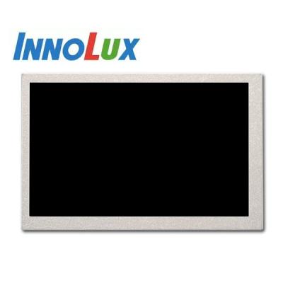 China 12.1 polegada G121XCE-L01 IPS 600 Nit Brilho INNOLUX Painel LCD Resolução 1024 * 768 para tela industrial à venda