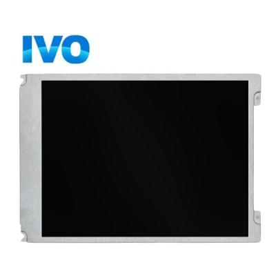 中国 M084GNS1 R1 8.4 インチ IVO LCD オリジナル産業用 TFT モジュール 販売のため