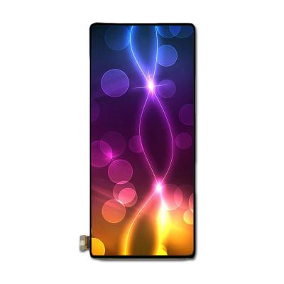 Китай 6.67 дюймовый гибкий дисплей MIPI интерфейс IPS Amoled 1080 * 2400 пикселей продается