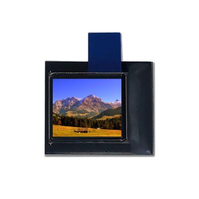 中国 Durable OLED Screen 0.6 Inch Micro OLED Panel 800*600 Pixels High-resolution 販売のため