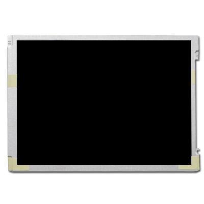 China 800 ((RGB) × 600 SVGA TFT LCD-Display 10,4 Zoll AUO G104SN03 V5 mit Leuchtdichte 230 cd/m2 zu verkaufen