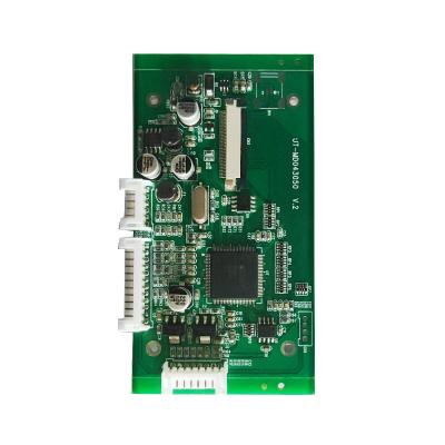 China VGA Display Board Support 800*400 4.3 inch LCD Screen for sale