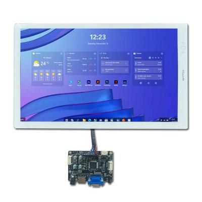 China 13.3 inch HDMI TFT driver board Touch Display for Raspberry PI for sale