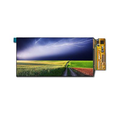 Китай 5.9 дюймовый LCD дисплей 1080 * 2220 пикселей для смартфонов и планшетов продается