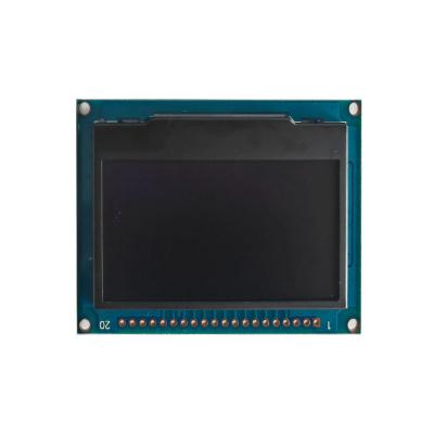 China 2.4 polegadas OLED Display Screen Manufacturers 128 X 64 Arduino Display Screen à venda