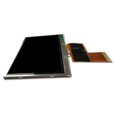 Cina AUO G043FTT01.0 Display LCD TFT 4.3 pollici RGB 480×272 pixel per l'industria in vendita