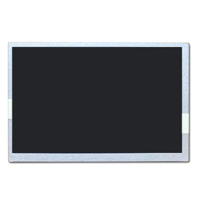 Chine G070VVN01.2 AU Affichage optronic TFT LCD 7 pouces 800*480 à vendre