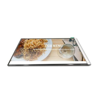 Cina AU Optronics G080UAN02.2 TFT Display Screen 8 pollici 1200*1920 in vendita