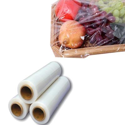 China Other 4 pieces/carton factory direct disposable degradable plastic wrap can be customized for sale