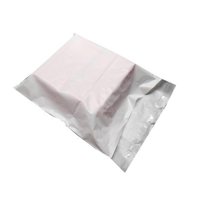 China BIODEGRADABLE Custom Express LOGO Anti-tear Envelope E-commerce Packaging Bag/Carton Packaging Bag 800 Pieces for sale