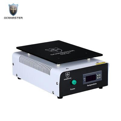 China Machine Repair Shops 10inch LCD Repair Machine OM-S1 LCD Separator Machine Repair For LCD Glass Separator With High Quality For Repair screen for sale