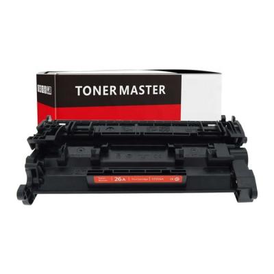 China HOLA COMPATIBLE Compatible Color Toner For HP 85A 05A 12A 17A 26A 28A 76A 59A 78A 79A 80A 83A 88A Premium Toner Cartridge for sale