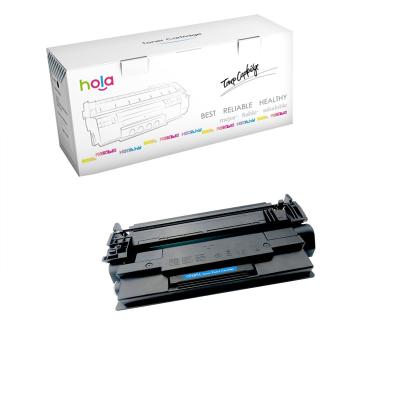 China Compatible Master CF287A Compatible Factory Toner Laser Toner Cartridge for sale