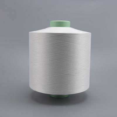 China Memory 6KG/pellet 100% Polyester Draft Yarn Fixed Fixed Length Weight, Backing Dyeing and Proofing for sale