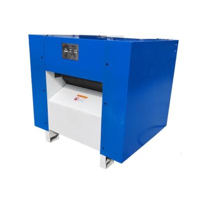 China Fiber card machine cotton lint opener machine fabric opener machine for sale