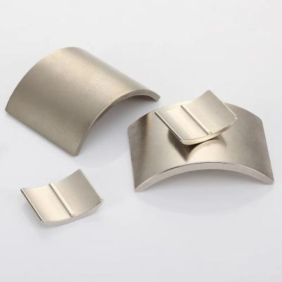 China Industrial Magnet ISO9001 Approved Shape N52 Custom Neodymium Magnet Manufacturer , Free Samples Super Strong Magnet for sale