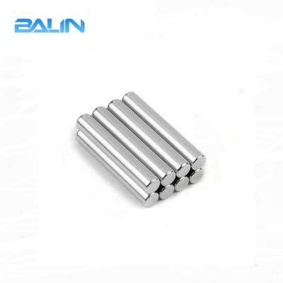 China Industrial Strong Neodymium Magnet Factory Wholesale Price Magnetic Rod for sale