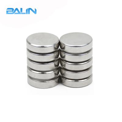 China Greece Industrial Hot Sale High Quality Magnet Ni Coated Neodymium Permanent Boat Magnet for sale