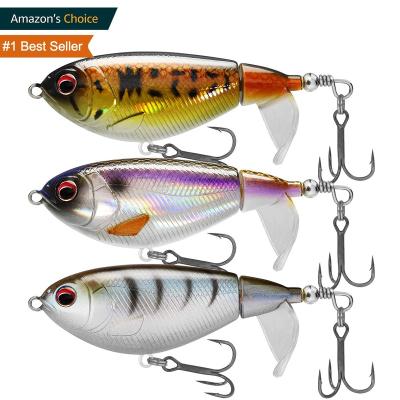 China Realistic Truscend Hard Plastic Floating Swimbait Manufacturers High Strength Bass Trout Muskellunge Fishing Lure For Current for sale