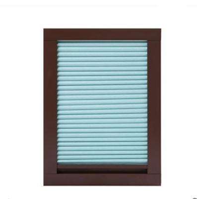 China Durable New Products Blinds Electric Office Window Honeycomb Skylight Blinds for sale