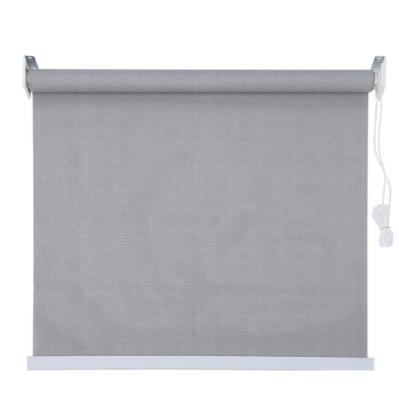 China Hot Selling New Style Minimalist Material Roller Shade Sunshade Manual Roller Shades for sale