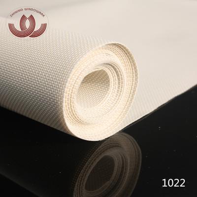 China ROMAN Shining Sunscreen Sunscreen Roller Shade Fabrics for sale