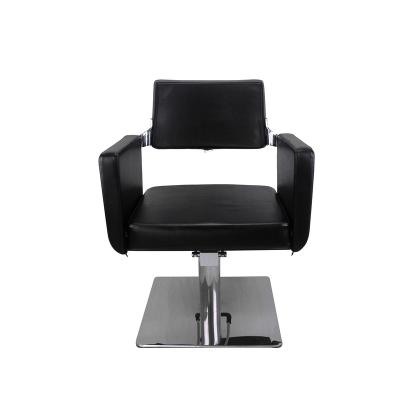 China Wholesale Modern Barber Chair Shop Salon Chair Accessory for sale