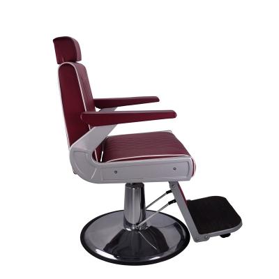 China From Factory Sale Modern Barber Chair Salon Chair Directly for sale