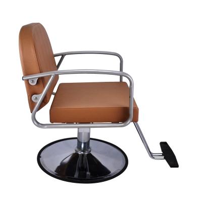 China Modern High QualitySalon Hydraulic Styling Chair Barber Chair Barber Chair for sale