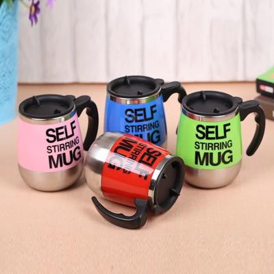 China Sustainable Hot Sale Customized Amazon Logo 450ml Beer Stainless Steel Coffee Mug With Handle for sale