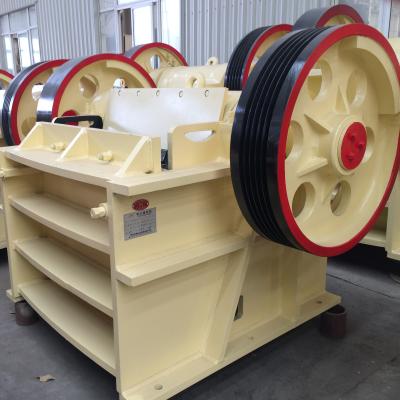 China Mining CE certification, jaw crusher, stone crusher, primary crusher, PEX-250*1000, granite stone, hard stone, high quality for sale