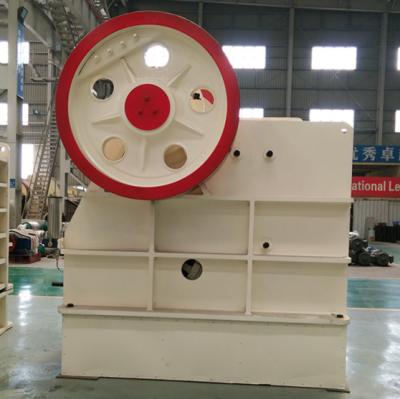 China Mining stone jaw crusher in hot sale, jaw crusher with different tyoes for sale