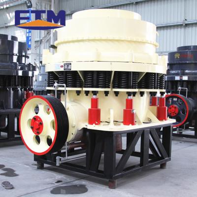 China Mini Stone Crusher PYY Series Single Cylinder Hydraulic Big Cavity Mining Machinery Mini Stone Crusher Cone Crusher Cone Crusher Big Price for sale