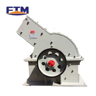 China Stone crushing small reliable quality mini hammer crusher glass crushing machines for sale